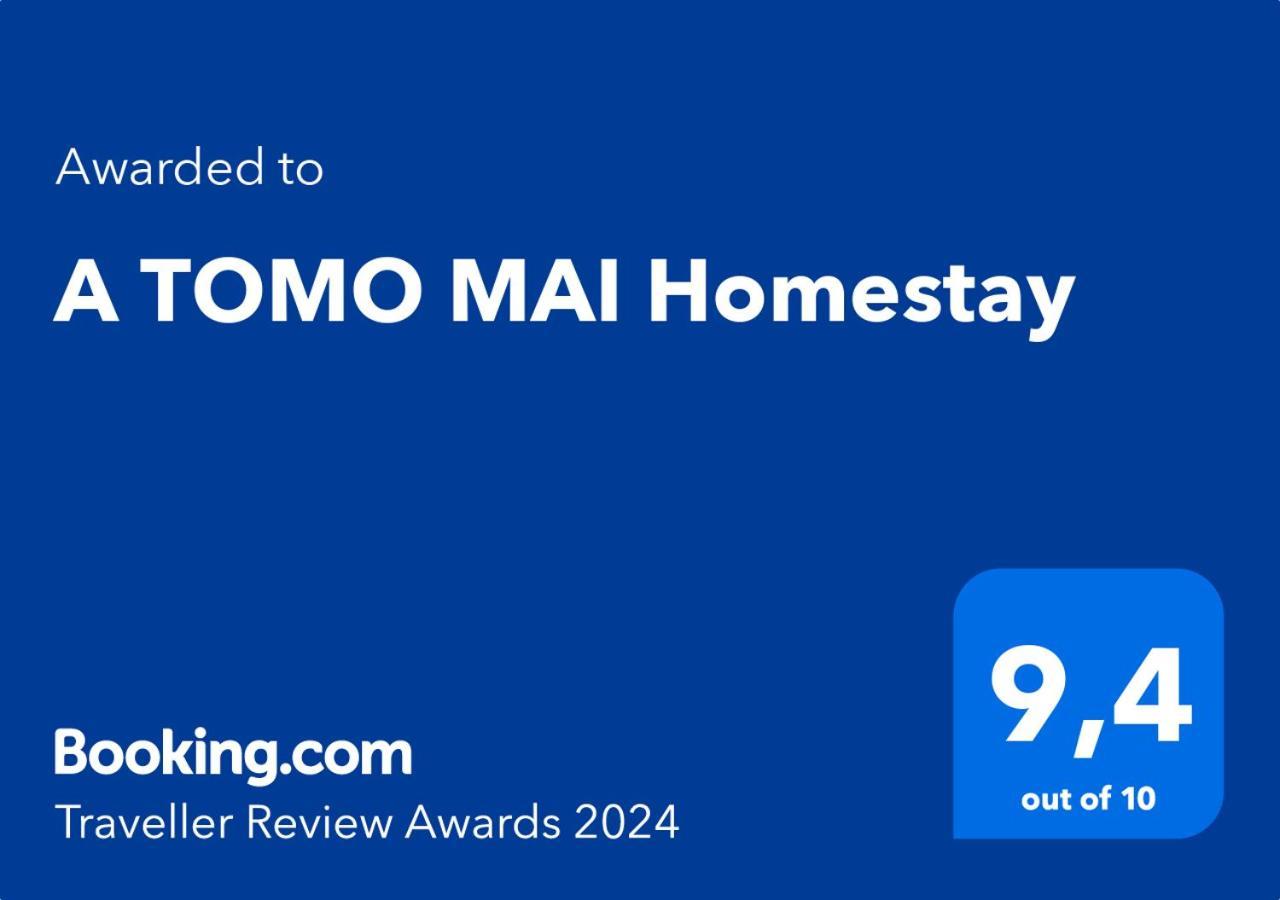 A Tomo Mai Homestay, Close To Airport, Private Bathroom Free Parking And Wifi With High Connection And Breakfast Optional Faaa Exterior photo